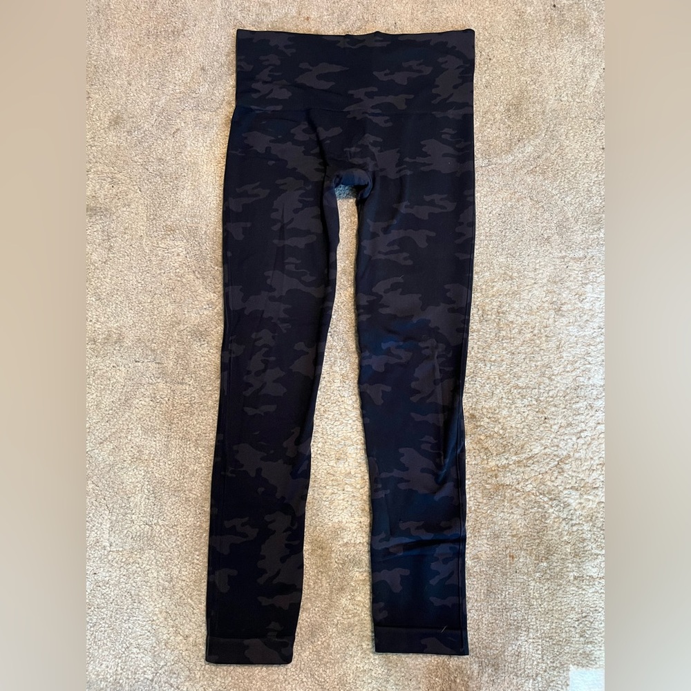 Spanx camo